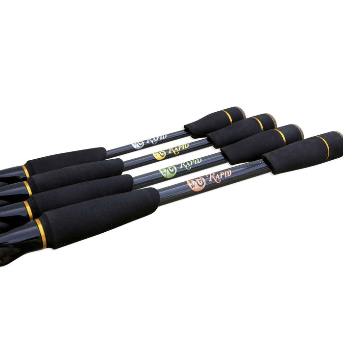 Canne Rapid Eau Douce 3-15g 2,10m Lineaeffe 2825021