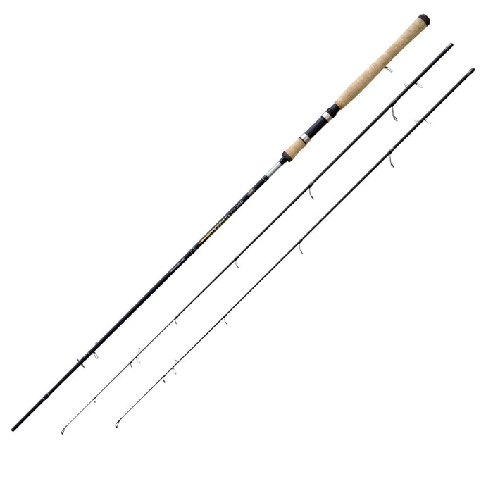 Rod Twins Spinning Double Action 5-20-10-30g 2,10m Lineaeffe 2832721