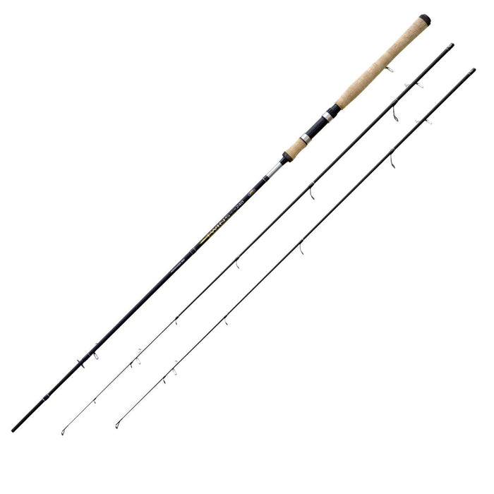 Canna Twins Spinning Double Action 5-20-10-30g 2,40m Lineaeffe 2832724