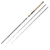 Canna Twins Spinning Double Action 5-20-10-30g 2,40m Lineaeffe 2832724