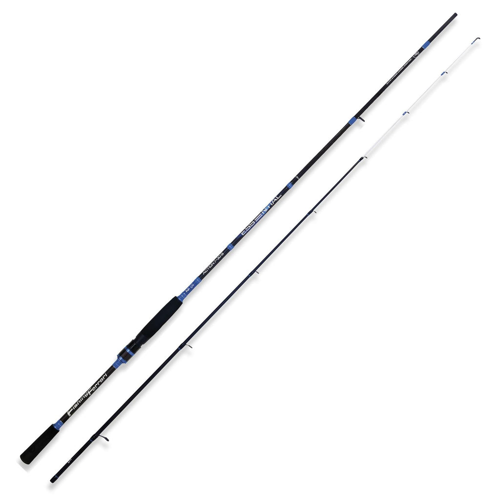 Rod Essential 7-30g 2,10m Fishing Ferrari 2834821