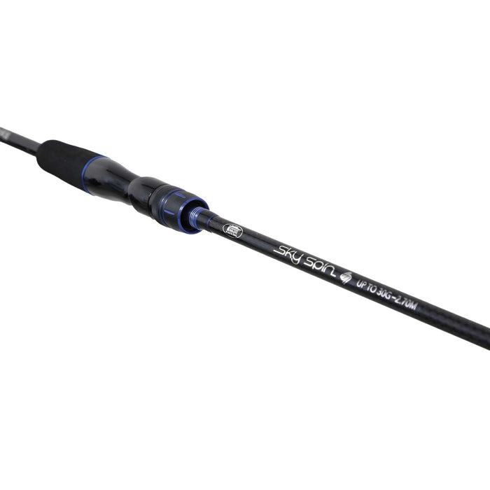 Rod Sky Spin 30g 2,70m Lineaeffe 2836727