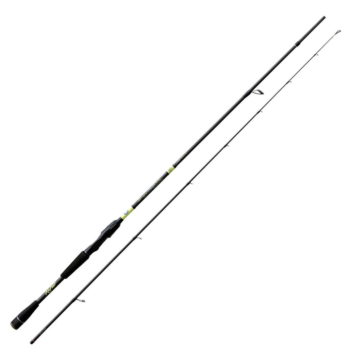Rod Rapid Strong Spinn 10-40g 2,10m Lineaeffe 2838421