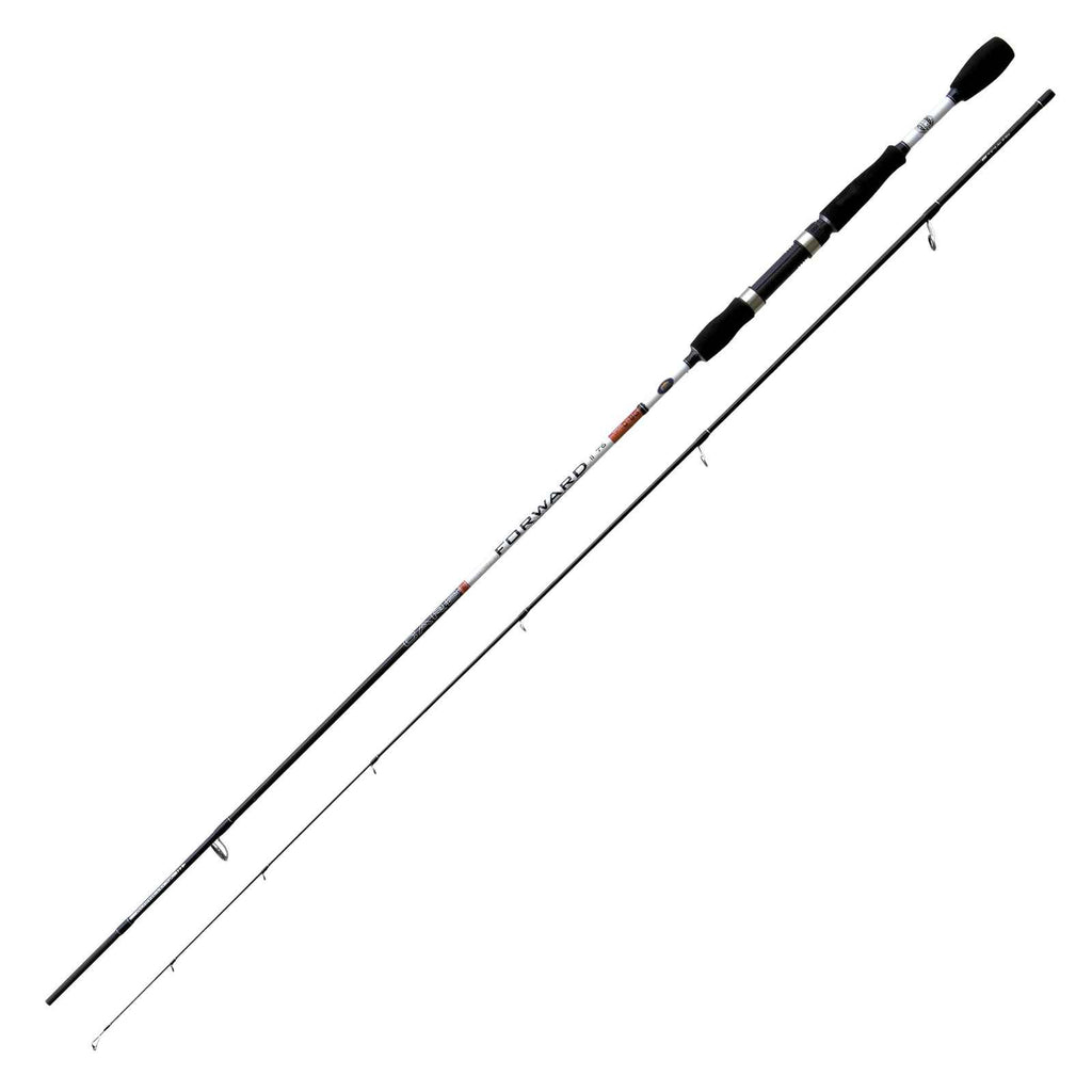 Rod Forward II Spinning 3-12g 2,10m Lineaeffe 2838621