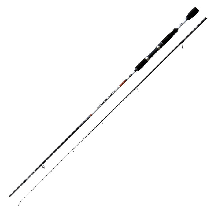 Rod Forward II Spinning 3-12g 2,40m Lineaeffe 2838624