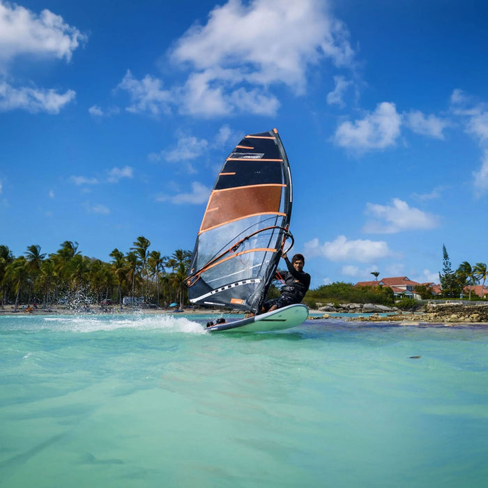 Windsurfmast Dynamic C80 Größe 430 RDM RRD 28430DR