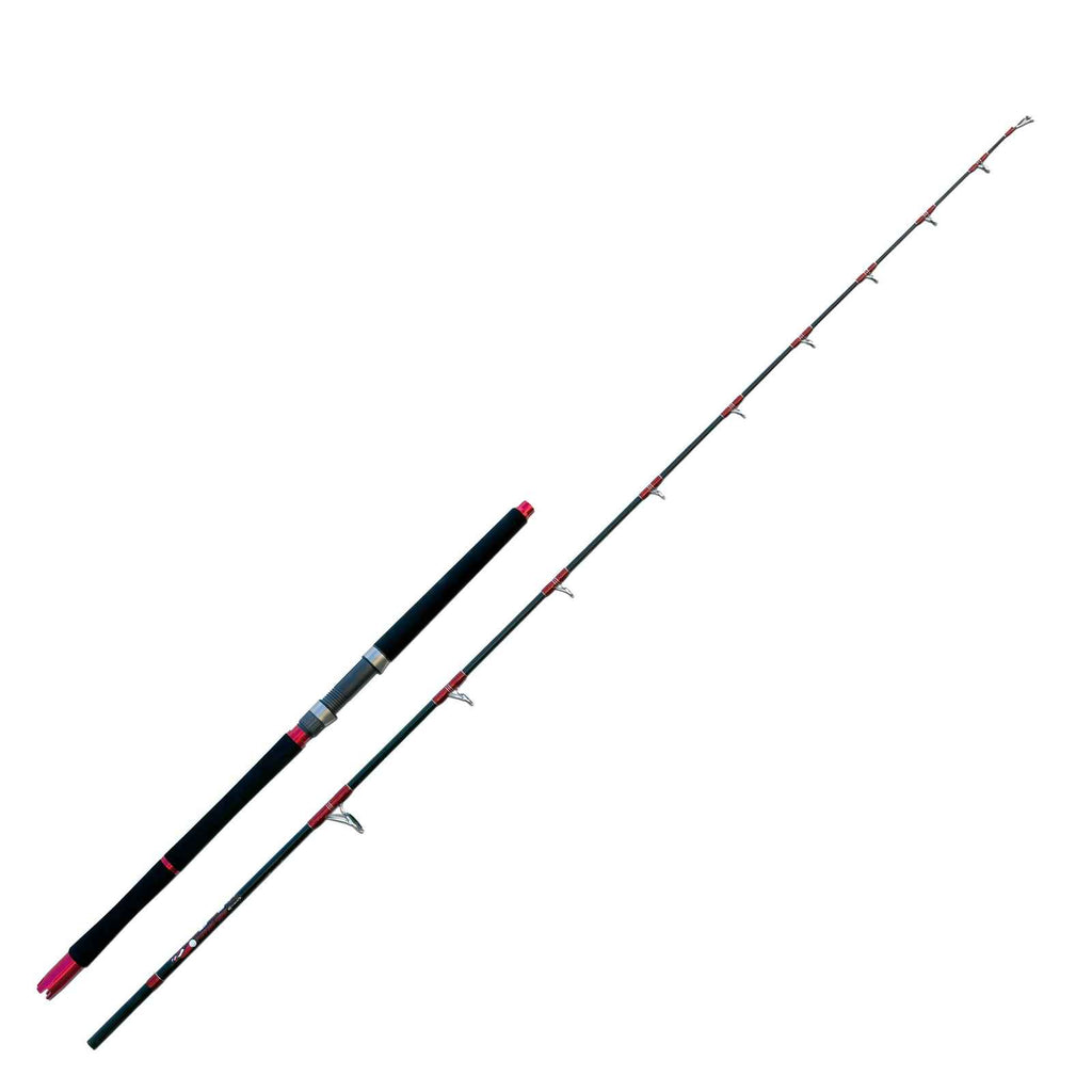 Rod Popping Game 150g 2,30m Fishing Ferrari 2844060