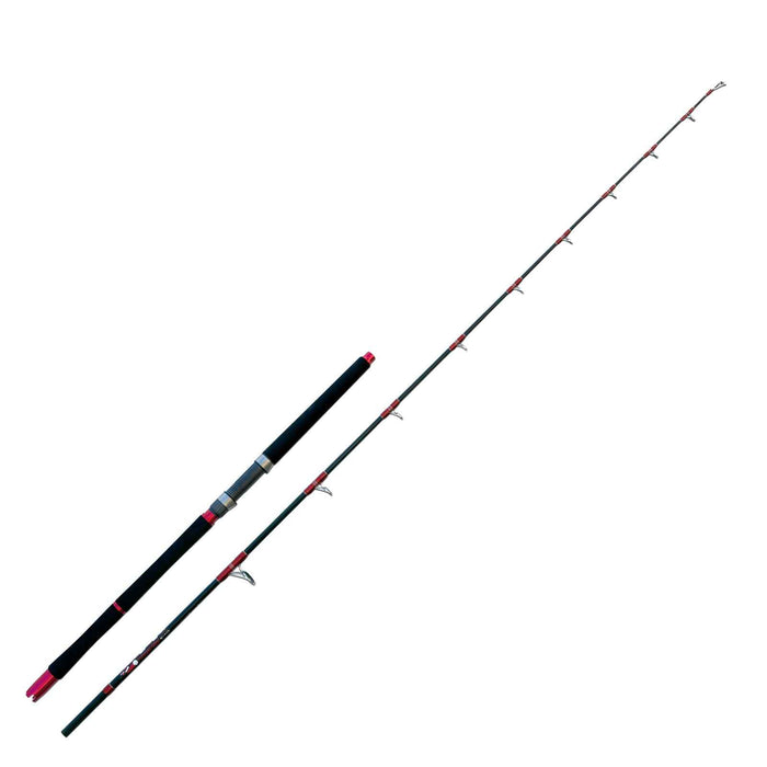 Rod Popping Game 150g 2,30m Fishing Ferrari 2844060