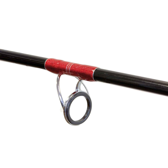 Rod Popping Game 150g 2,30m Fishing Ferrari 2844060