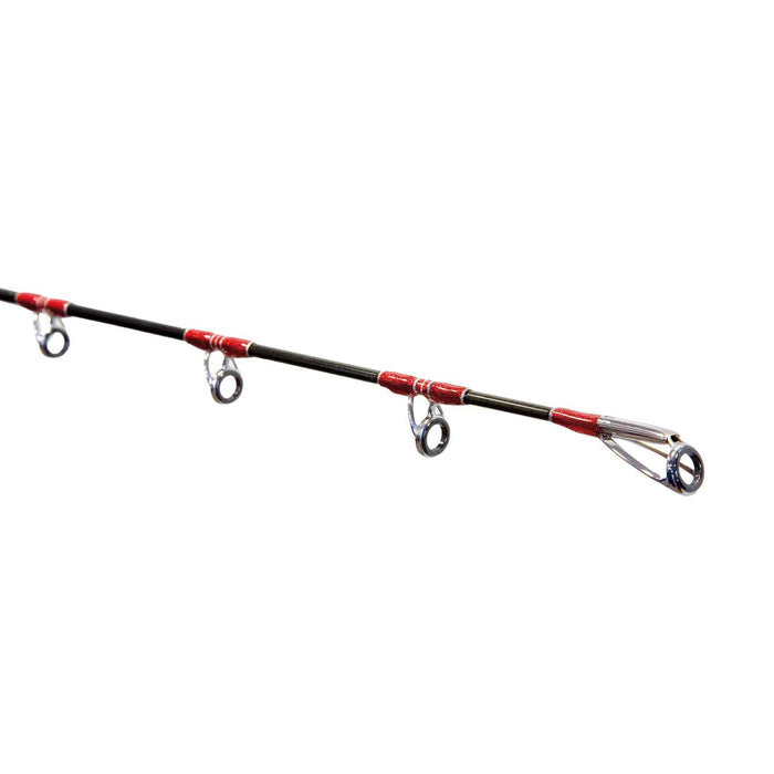 Rod Popping Game 150g 2,30m Fishing Ferrari 2844060