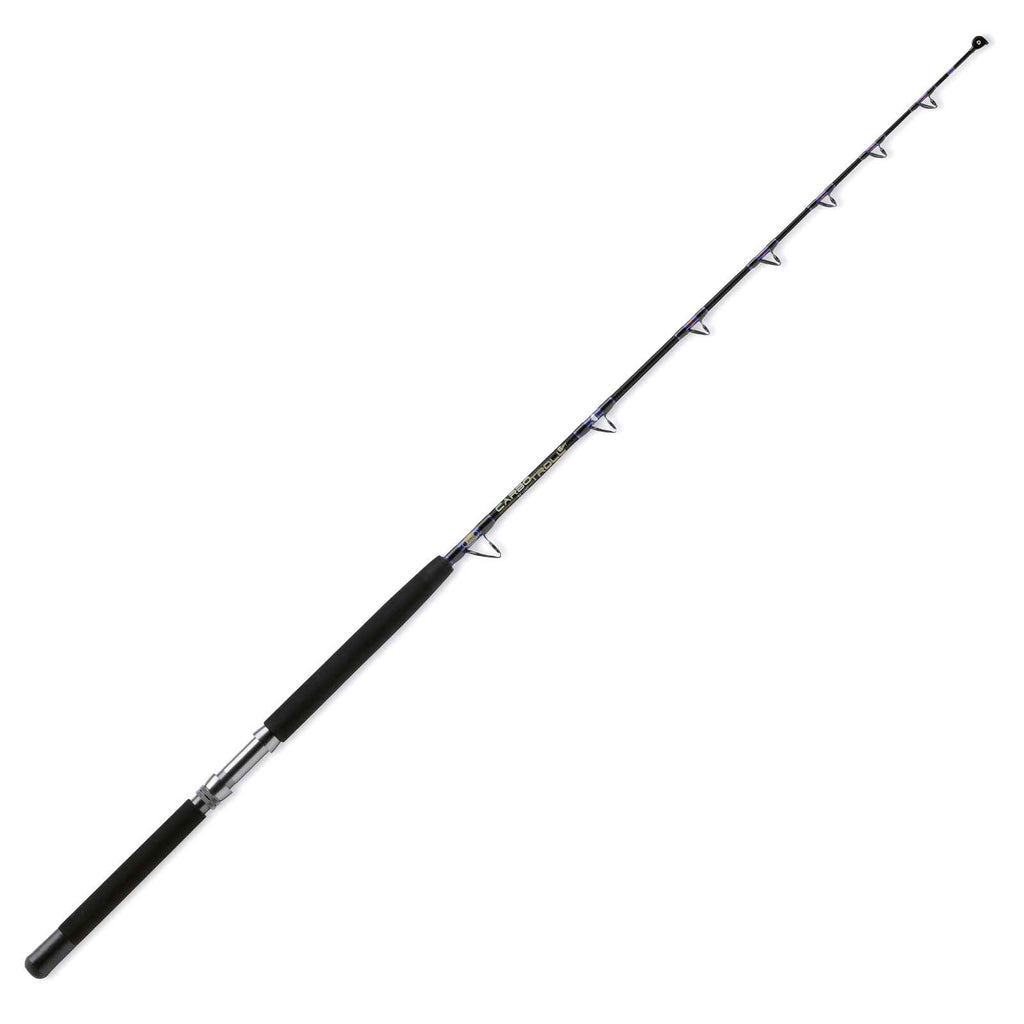 Rod Carbo Troll 8-16 Lineaeffe 2845916