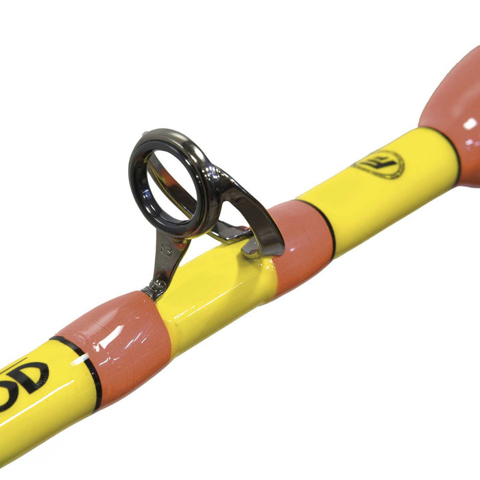 Canne Acid Trolling 6,6m Fishing Ferrari 2846350