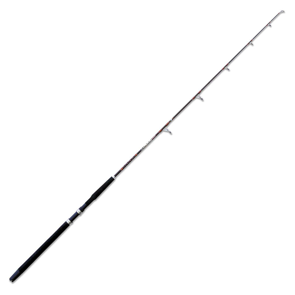 Canne Cromo Jigging 15kg 1,80m Lineaeffe 2847915