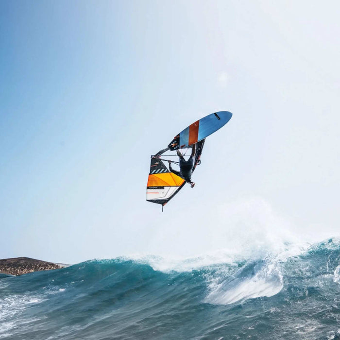 Mât de planche à voile Dynamic Pro Comp C100 Taille 490 SDM RRD 28490DPCS