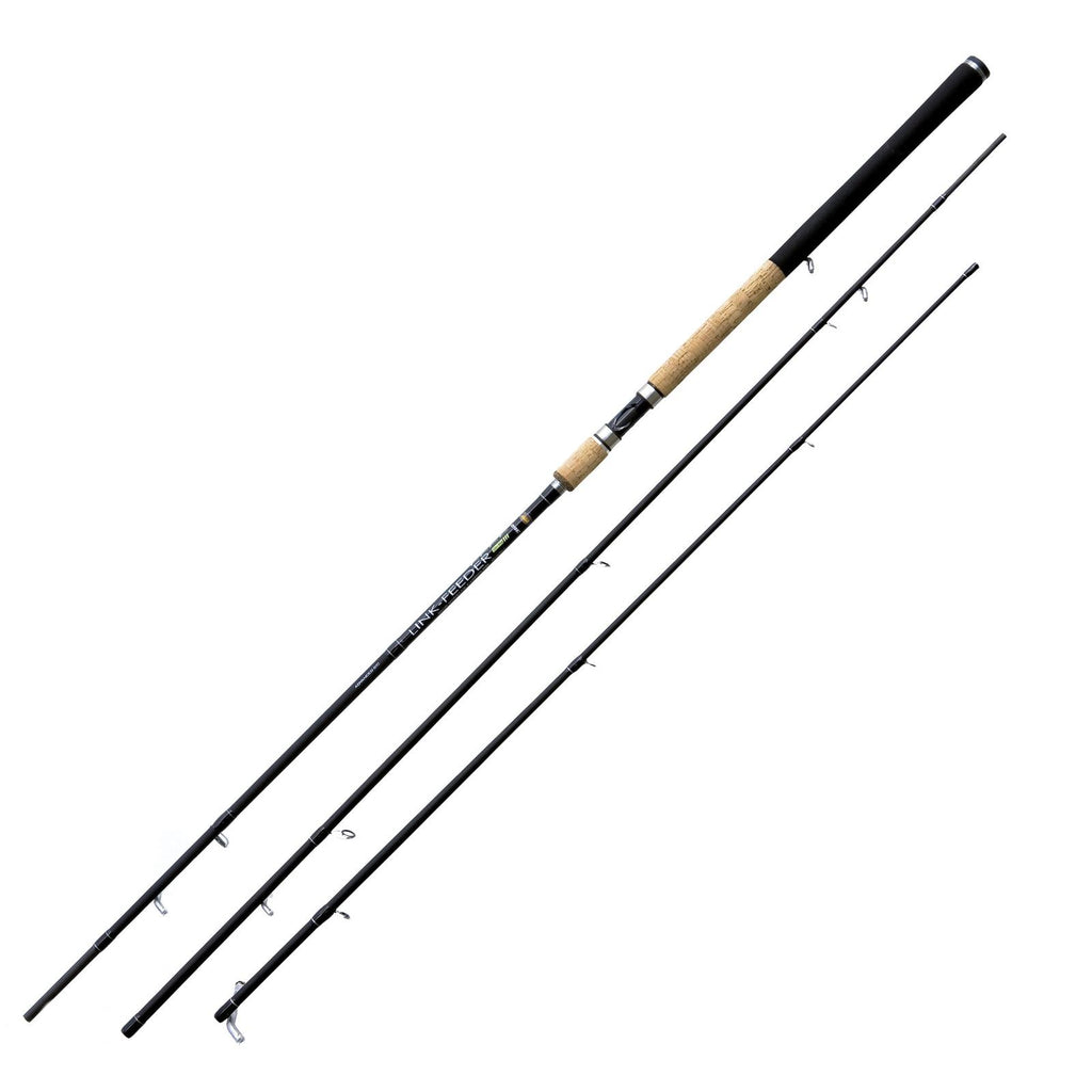 Rod Impulse Feeder 150g 3,60m Team Specialist 2852636