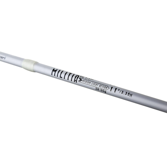 Rod Militia Feeder 20-40g 3,05m Lineaeffe 2852830