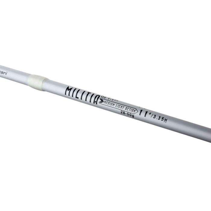 Rod Militia Feeder 28-50g 3,05m Lineaeffe 2852930