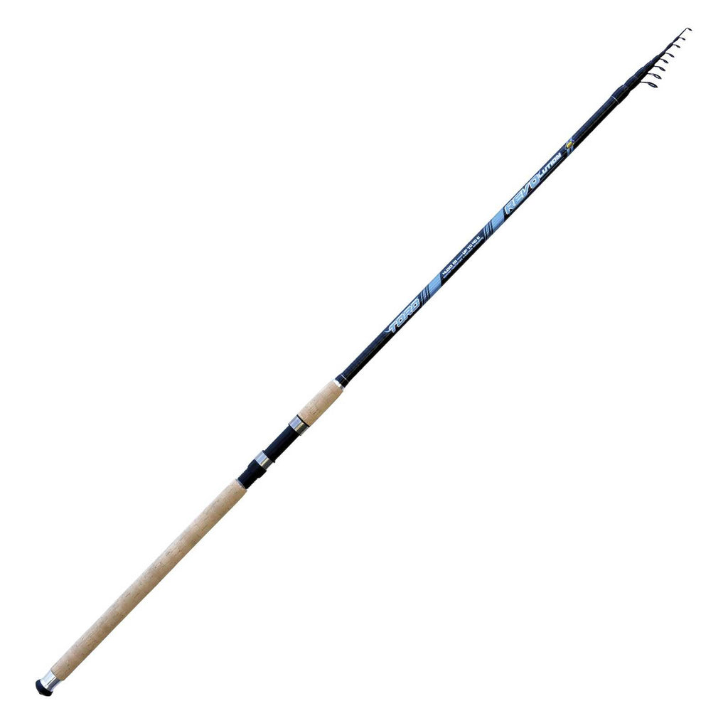 Rod Toro Revolution 4m 40g Lineaeffe 2866704