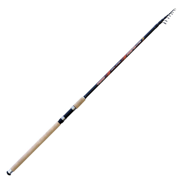Rod Toro Revolution 4m 60g Lineaeffe 2866706
