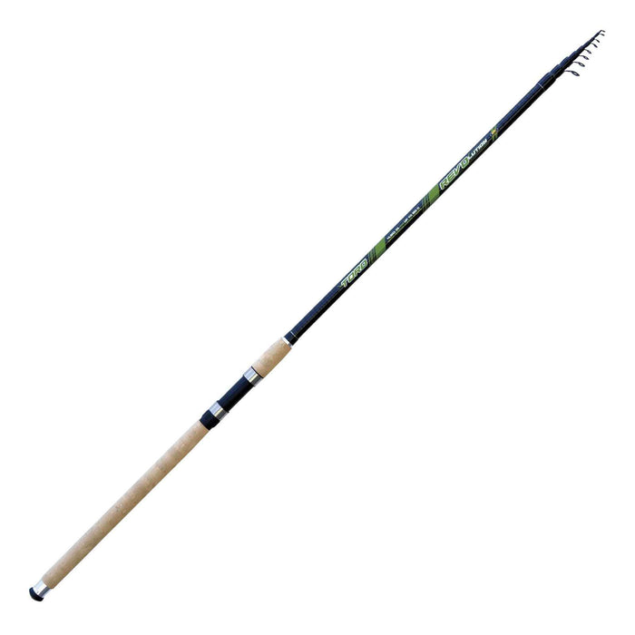 Rod Toro Revolution 120g 4,80m Lineaeffe 2866713