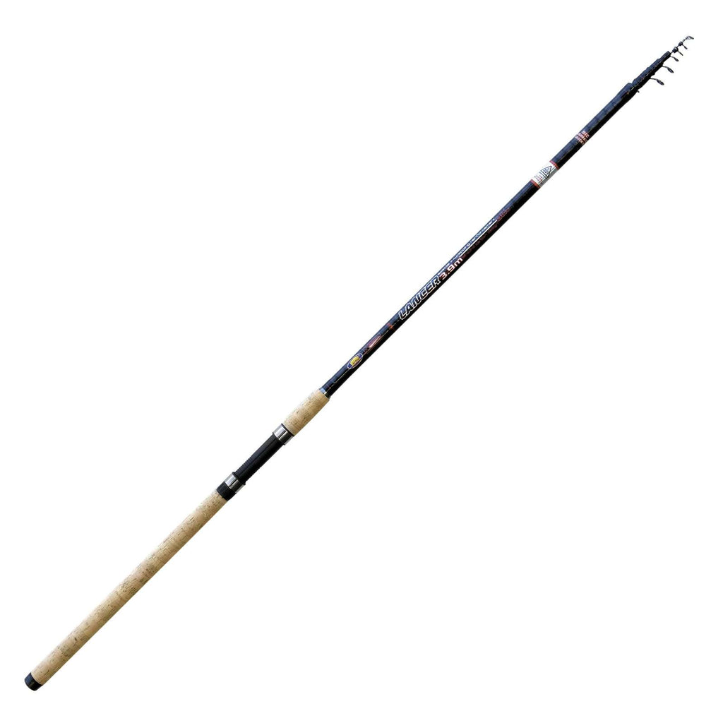 Rod Lancer 80g 3,60m Lineaeffe 2868536