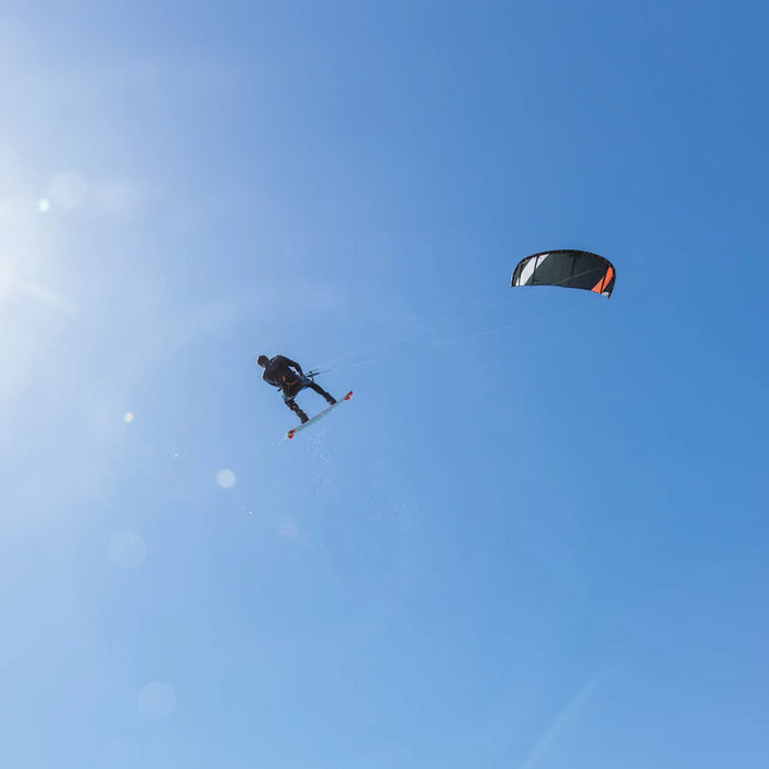 Aile de kitesurf RRD Big Air Obsession