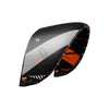 Kite Big Air Obsession Black Size 10 RRD 28BAO_BL_10