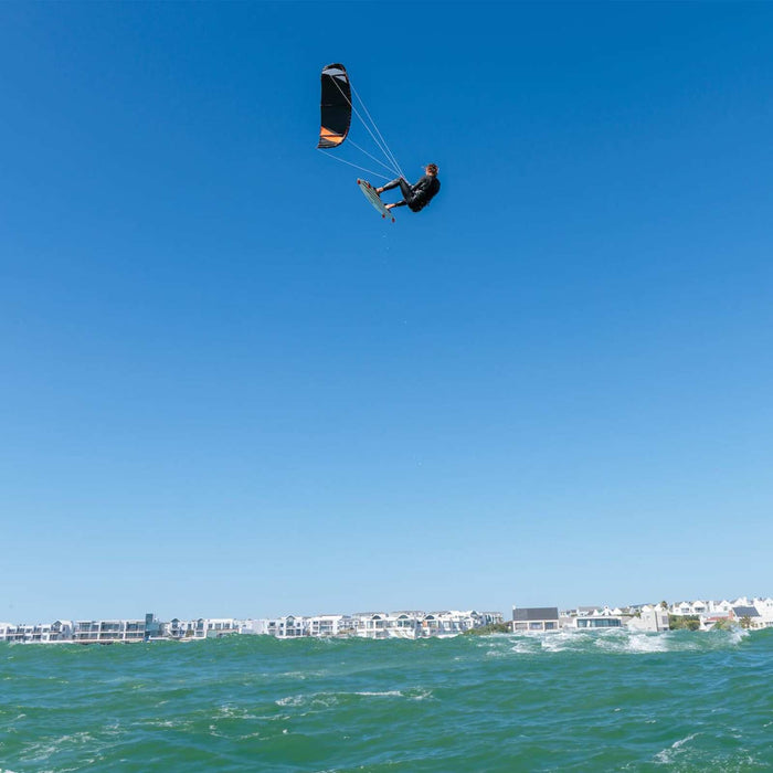 Kite Big Air Obsession Black Size 12 RRD 28BAO_BL_12