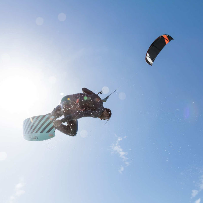 Kite Big Air Obsession Black Size 7 RRD 28BAO_BL_7