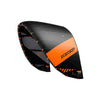 Kite Big Air Obsession Black Size 9 RRD 28BAO_BL_9