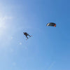 Kite Big Air Obsession Orange Size 12 28BAO_OR_12
