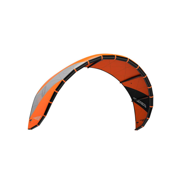 Kite Big Air Obsession Orange Size 12 28BAO_OR_12
