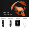 Kite Big Air Obsession Orange Size 12 28BAO_OR_12