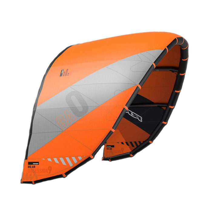 Kite Big Air Obsession Orange Size 14 28BAO_OR_14