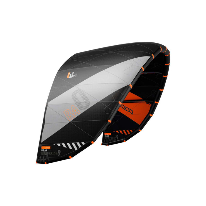 Kite Big Air Obsession Orange Size 14 28BAO_OR_14