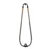 Botavara de Windsurf Dynamic Alloy Pro Tamaño 120 RRD 28D120