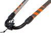 Botavara de Windsurf Dynamic Alloy Pro Tamaño 120 RRD 28D120