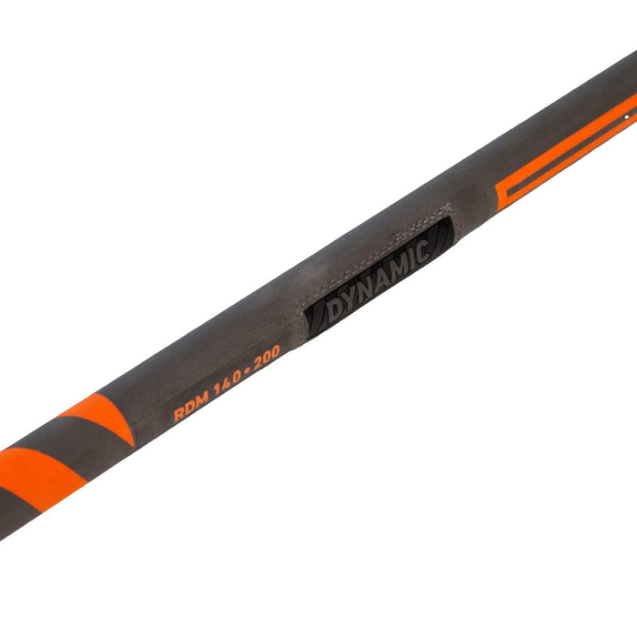 Botavara de Windsurf Dynamic Alloy Pro Tamaño 120 RRD 28D120