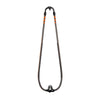 Botavara de Windsurf Dynamic Alloy Pro Tamaño 160 RRD 28D160