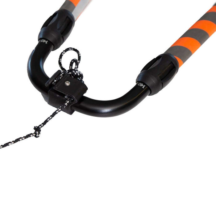 Bôme de windsurf Dynamic Alloy Pro Taille 180 RRD 28D180