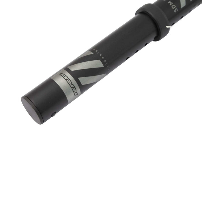 Extension de mât de windsurf Dynamic Alloy Pro 34 RDM RRD 28D34R