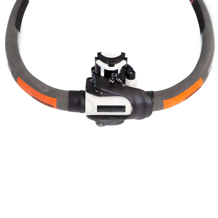 Windsurf Boom Dynamic Pro Carbon 140 RRD 28DP140