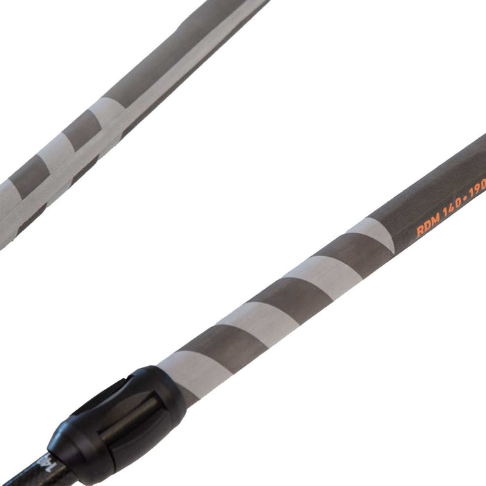Windsurf Boom Dynamic Pro Carbon 140 RRD 28DP140