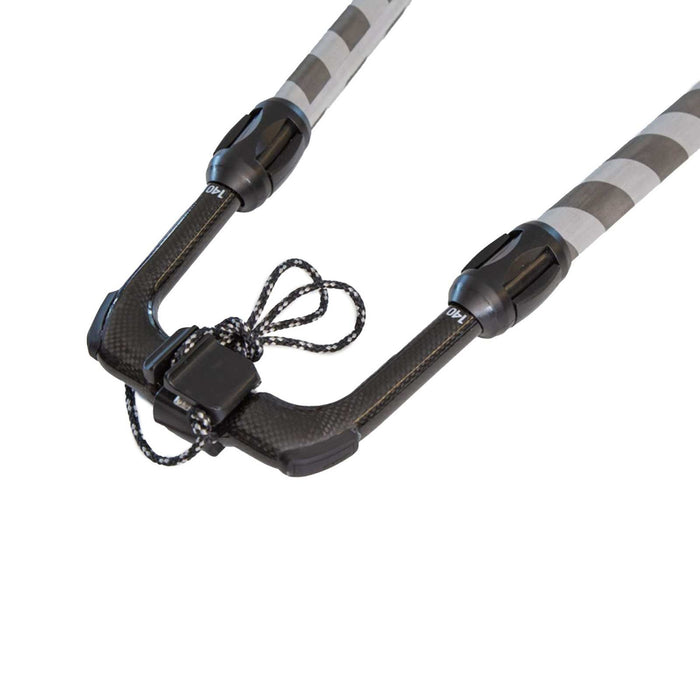 Botavara de Windsurf Dynamic Pro Carbon 180 RRD 28DP180