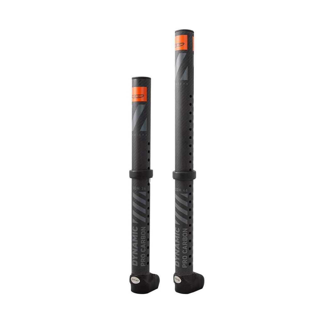 Extensión de Mástil de Windsurf Dynamic Pro Carbon 34 SDM RRD 28DP34S