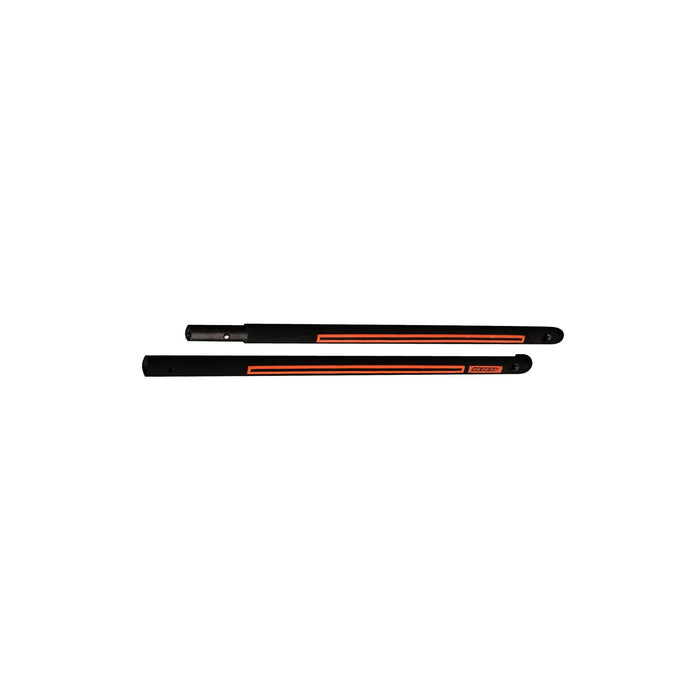 Wingfoiling Boom Wind Wing Black Y28 Size 107 RRD 28EWIBO_107