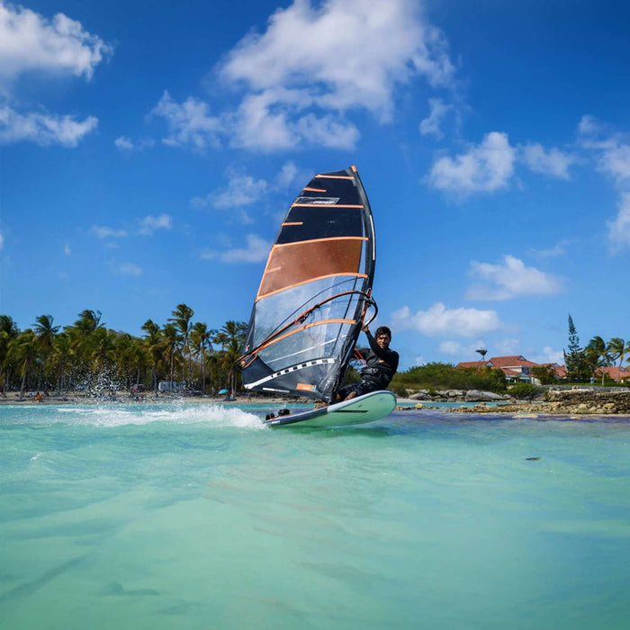 Windsurfing Boom Flow Alloy Size 120 RRD 28F120