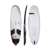 Tavola da Windsurf Firestorm Ltd 232x65cm 105l RRD 28FS105LTD