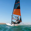 Tavola da Windsurf Firestorm Ltd 232x65cm 105l RRD 28FS105LTD