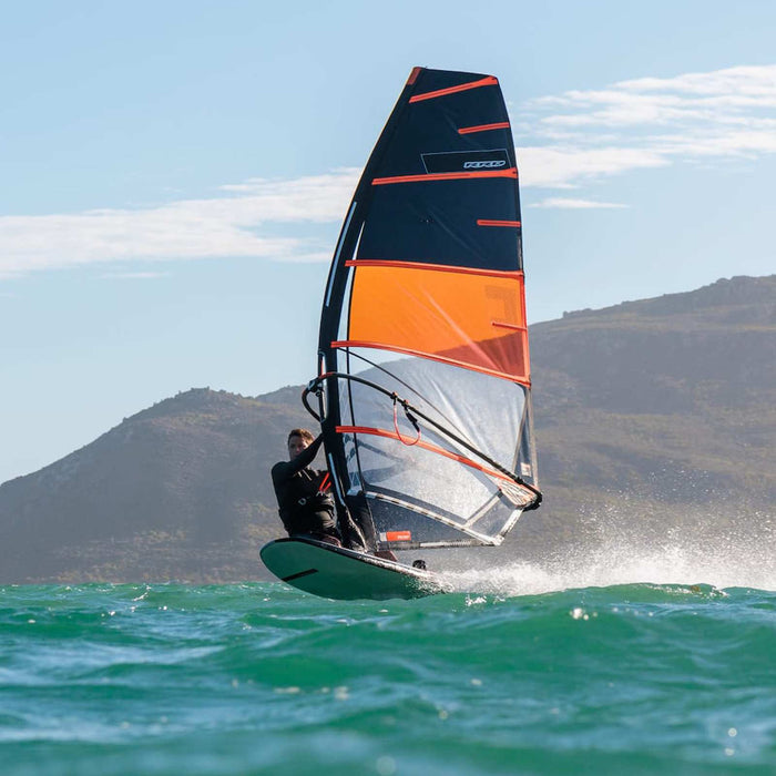 Tavola da Windsurf Firestorm Ltd 232x65cm 105l RRD 28FS105LTD